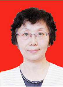 王荣 儿科学分会