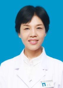 姜淑华 风湿免疫学分会