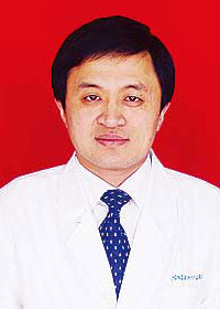 张军 内科学分会