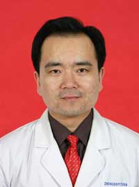 李勇 重症医学分会
