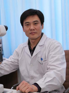 杨立东 眼科学分会
