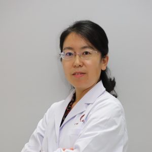 王娟 血液学分会