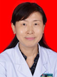 秦兰英 美容美学分会