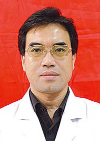 董志领 神经内科学分会