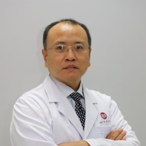 董永良 泌尿外科学分会