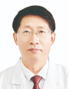 高永海 营养学分会