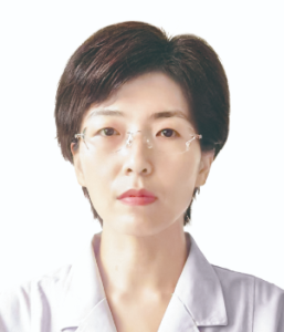 高爱华 感染病学分会