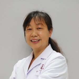 魏思忱 消化病学分会